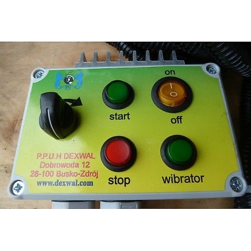 SaMASZ PSC 300 ( unbenutzt - sofort lieferbar) (196) Lagerbestand - Abverkauf