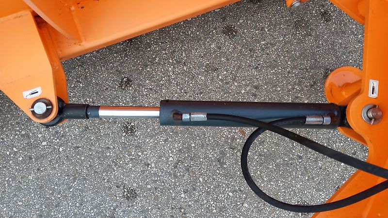 SaMASZ PSC 300 ( unbenutzt - sofort lieferbar) (196) Lagerbestand - Abverkauf