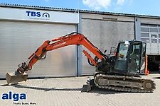 Hitachi ZX 85USB-5A