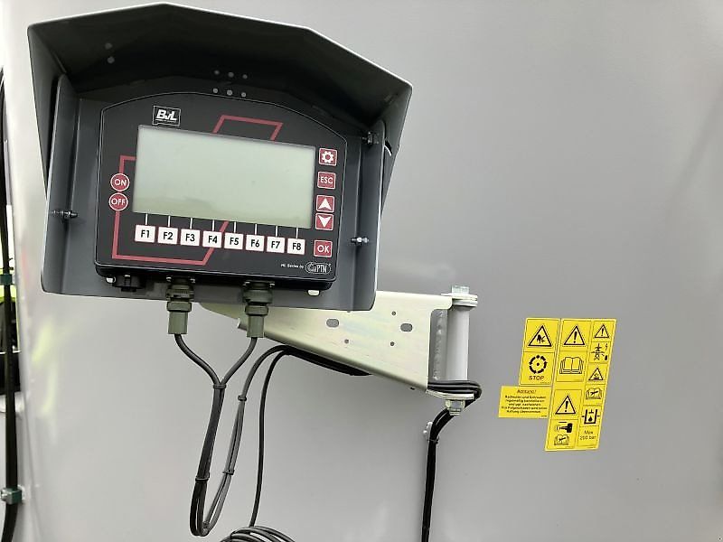 BvL V-MIX PLUS 10N-1S