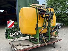 Amazone UF 1200