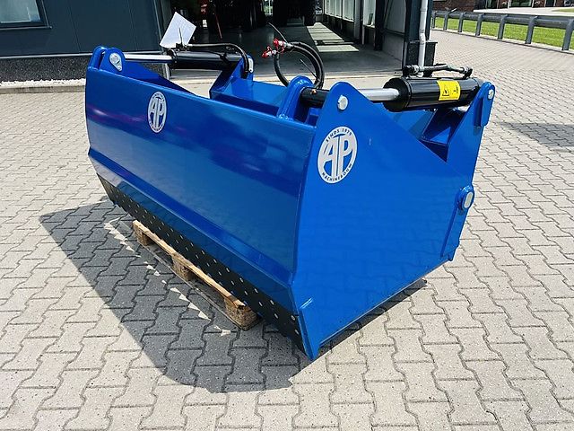 AP NP 2000 DB kuilhapper
