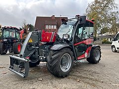 Weidemann T6025