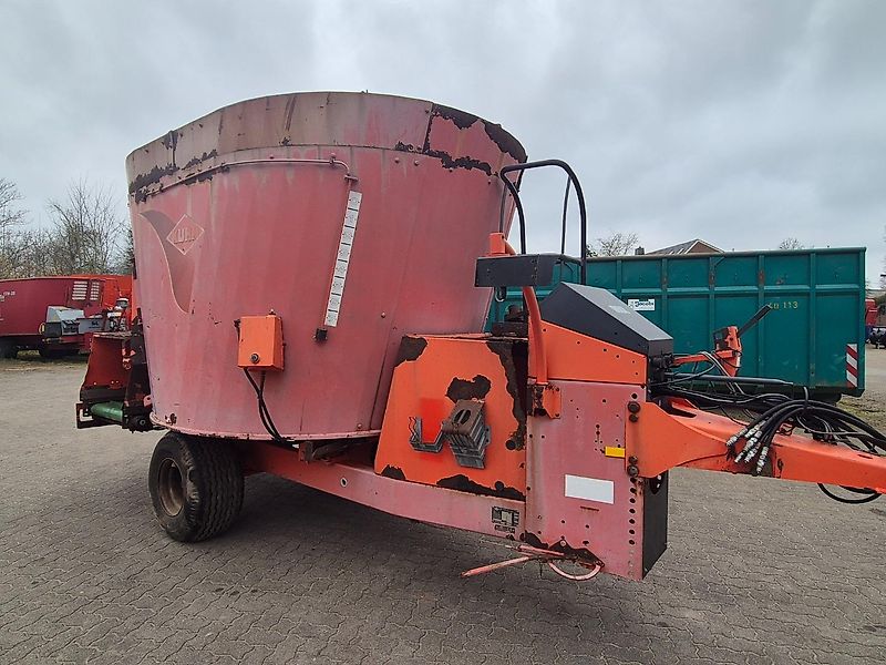 Kuhn Euromix I