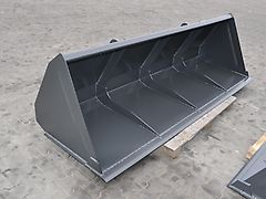 Schaufel – verstärkte Universalschaufel für Frontlader