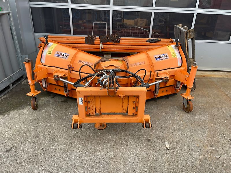 SaMASZ PSV 271