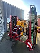 Vredo DZ 358.07.5