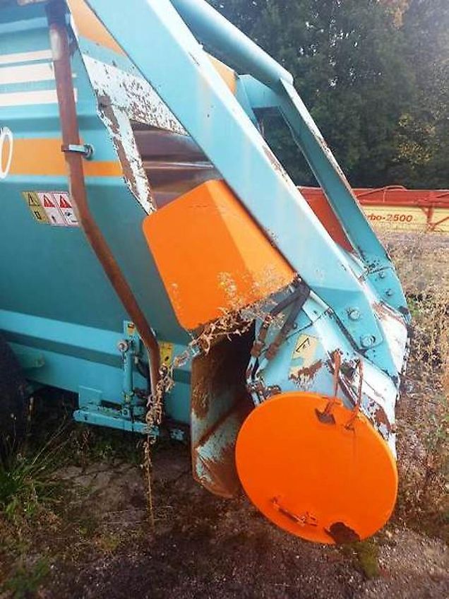 Walker SETTER 130