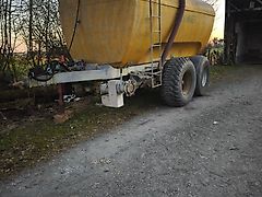 Zunhammer MKE 14500