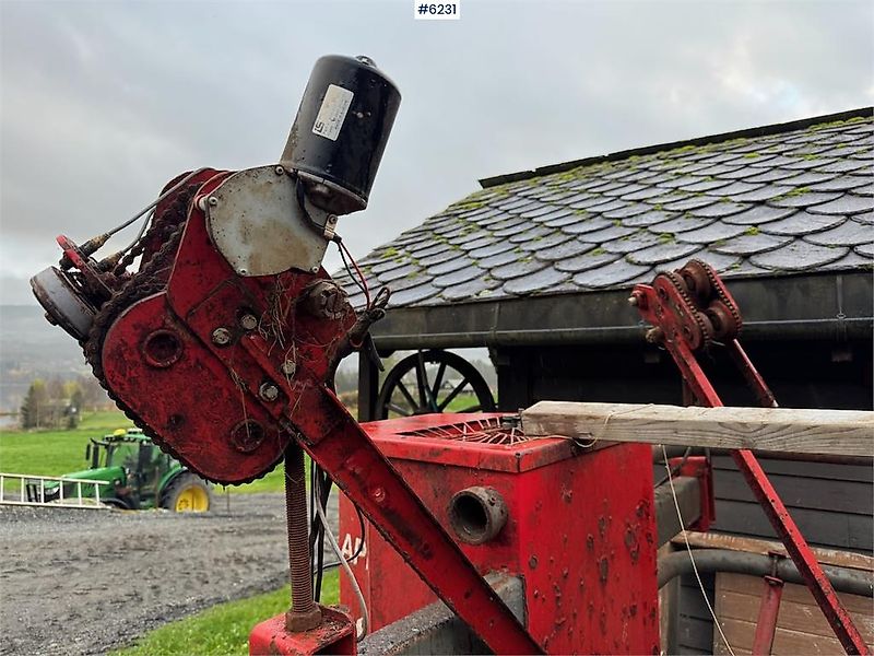 TKS Appetittforvogn Touch