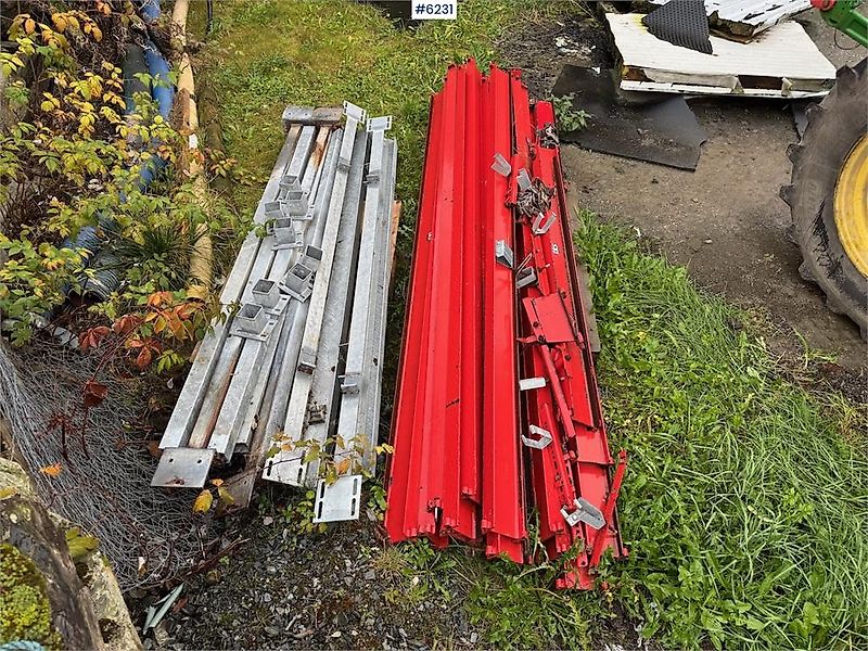 TKS Appetittforvogn Touch