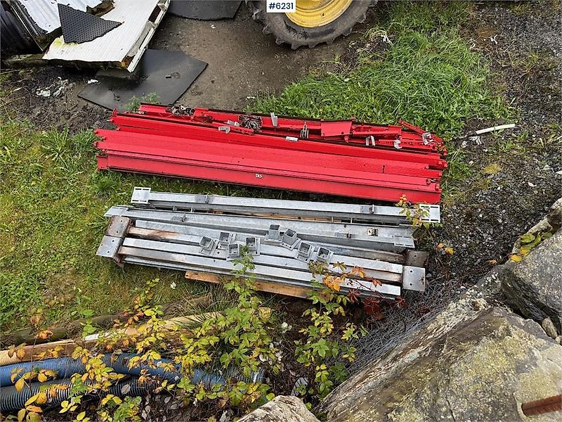 TKS Appetittforvogn Touch