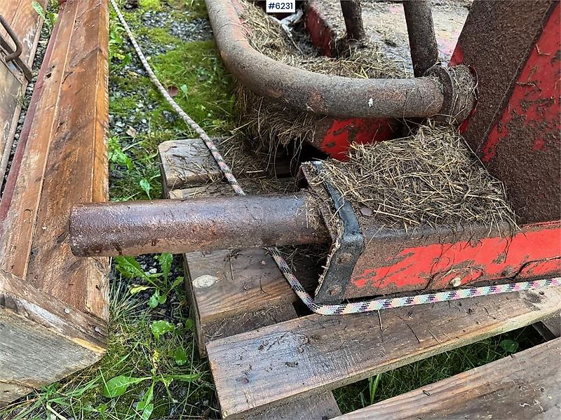 TKS Appetittforvogn Touch