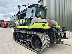 Claas Challenger 75E