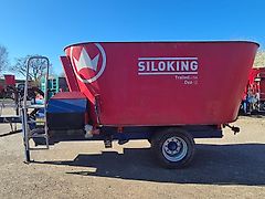 Siloking TrailedLine Classic Duo 12