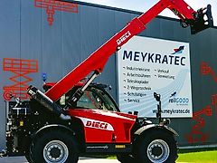 Dieci AgriMax 60.9 Power X2