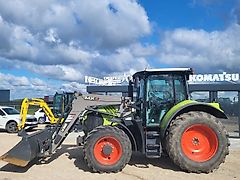 Claas ARION 530
