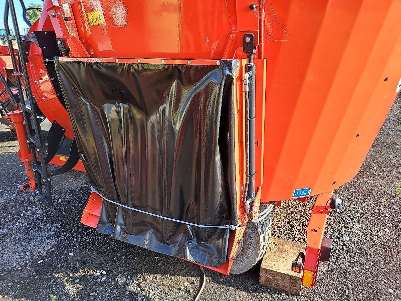 Kuhn ProfilePlus14.1DLGebläse