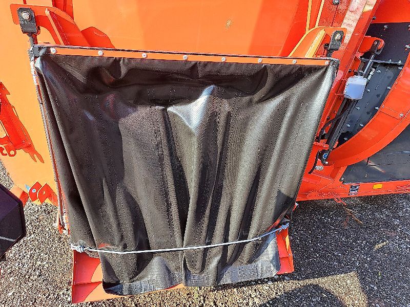 Kuhn ProfilePlus14.1DLGebläse