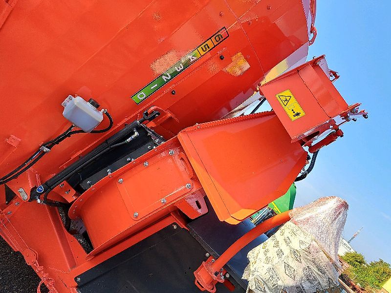 Kuhn ProfilePlus14.1DLGebläse