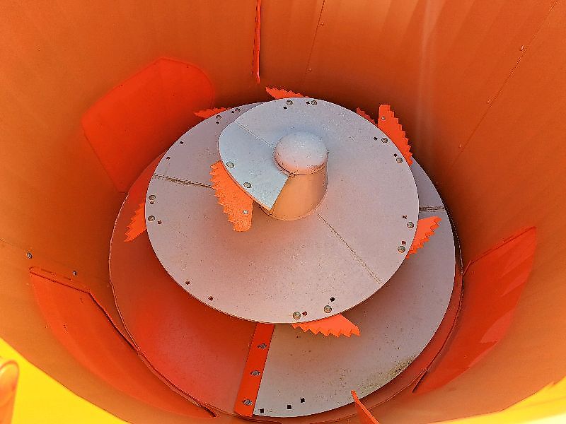 Kuhn ProfilePlus14.1DLGebläse