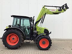 Claas Elios 210