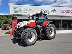 Steyr Terrus 6270 CVT, 2 Jahre Garantie!