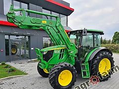 John Deere 6090RC