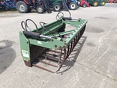 Bressel und Lade Silozange SZ 21