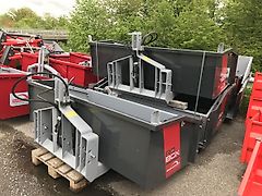 Rosensteiner Kippmulde RO-BOX Neue Modelle