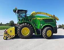 John Deere 8300i