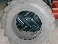 Continental 14.9R28 neuwertig