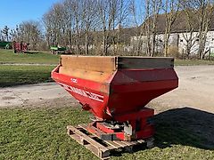 Rauch ZSB 900