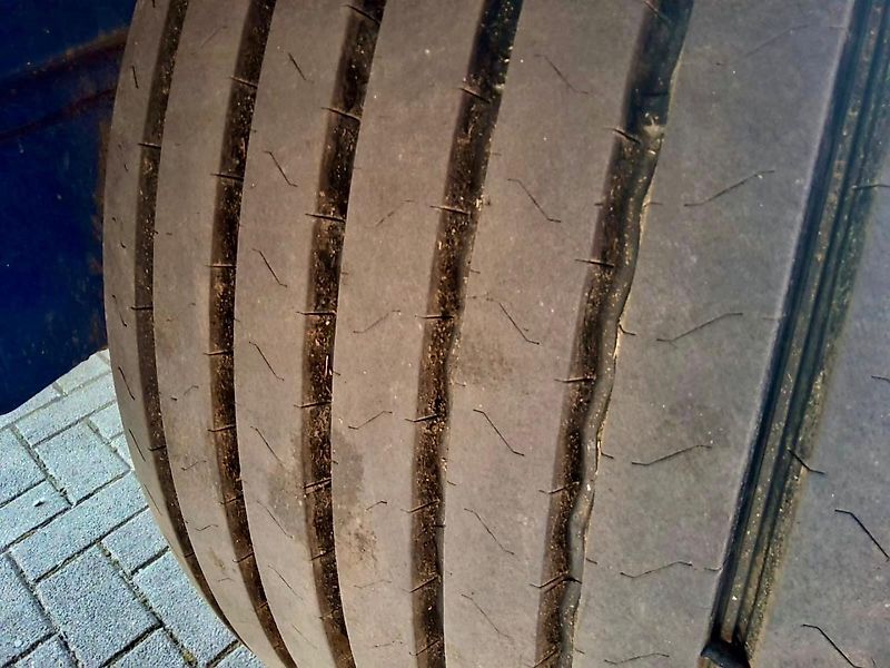 Siloking Trailed Duo 16 Classic