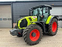 Claas Arion 650
