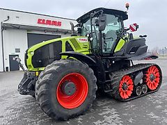 Claas Axion 960 TT