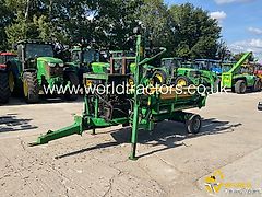 McHale 995L TSR BALE WRAPPER
