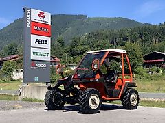 Reform Metrac G4