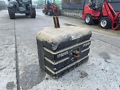 Suer 1700 kg