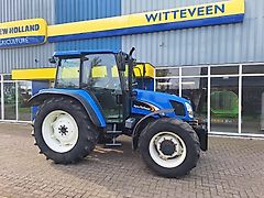 New Holland TL100A Dual Command