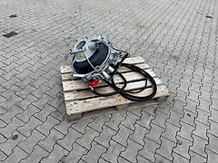 Vogelsang Vogelsang DosiMat DMX460-15-50