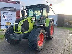 Claas Arion 510 CIS +