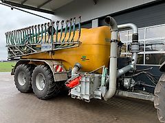Zunhammer STS 18 KL Bomech 15m Multi