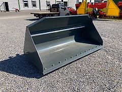 Kramer (HVF)2500mm KRA-1,6mÂł