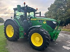 John Deere 6R 185