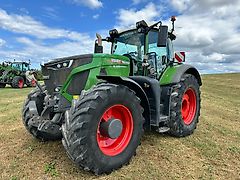 Fendt 936 Profi Plus Gen 6