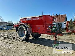 Rauch TWS 7000