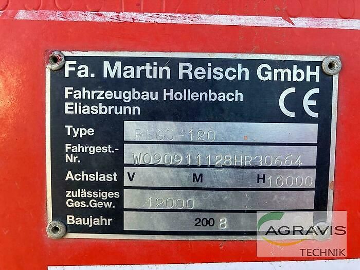 Rauch TWS 7000