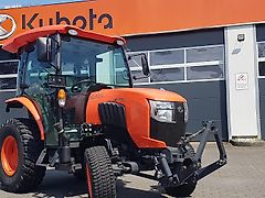 Kubota L2-452 H CAB Vorführmaschine