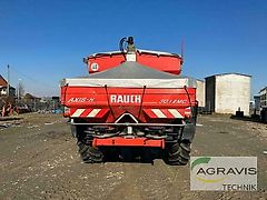 Rauch AXIS H30.1 EMC ISOBUS
